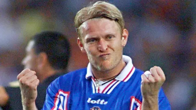 Robert Prosinecki