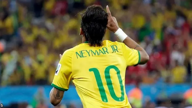 Neymar