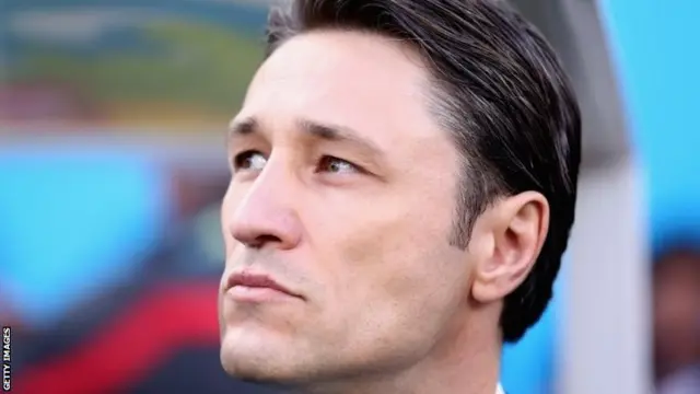 Niko Kovac