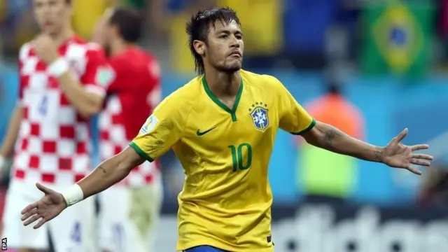 Neymar