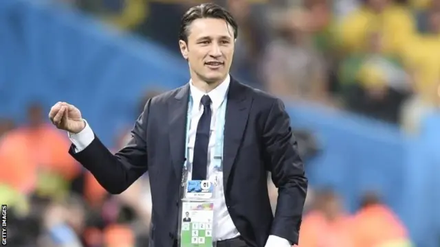 Niko Kovac