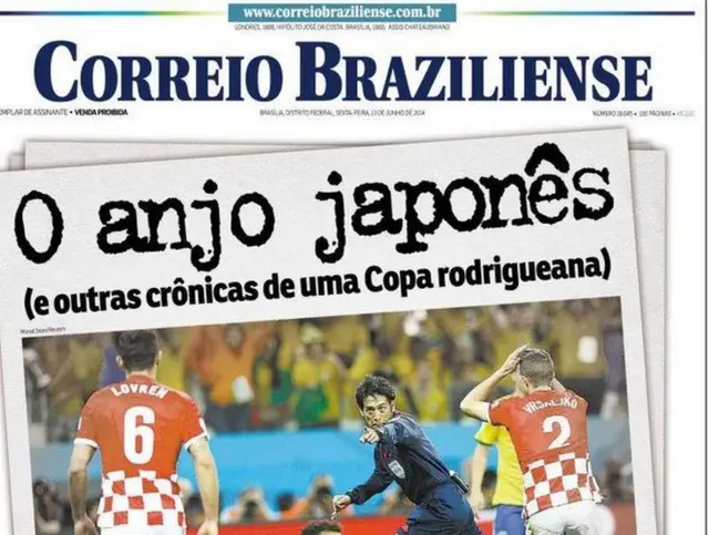 Correio Braziliense