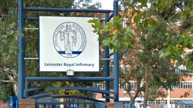 Leicester Royal Infirmary