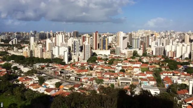 Salvador