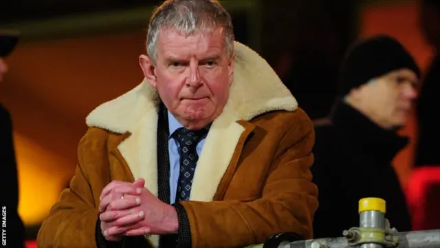 John Motson