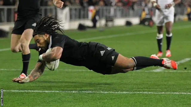 Ma'a Nonu