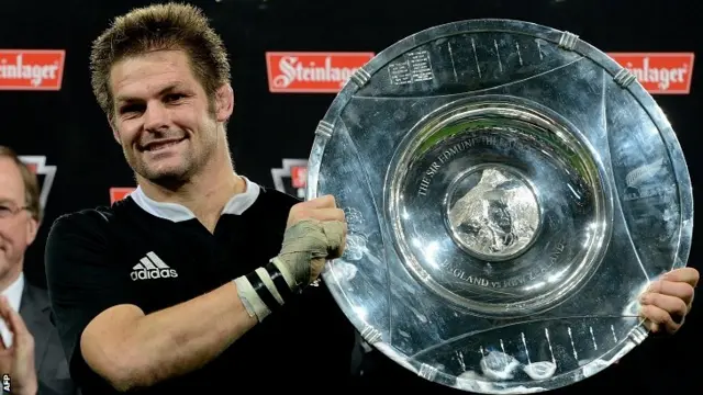 Richie McCaw