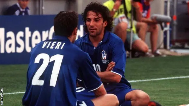 Alessandro del Piero