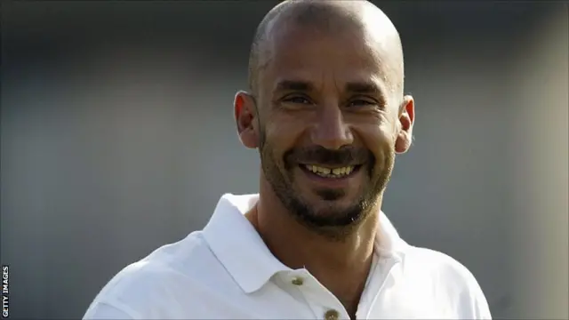 Gianluca Vialli