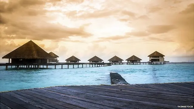 Maldives