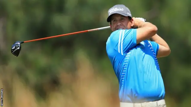 Erik Compton