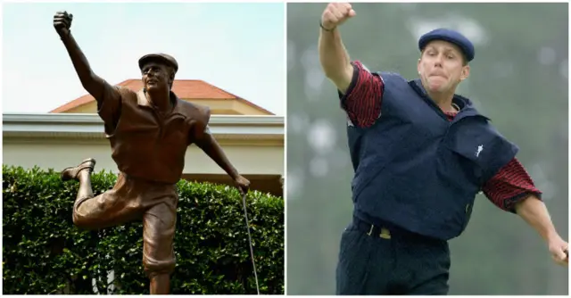 Payne Stewart