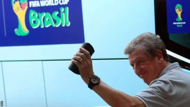 Roy Hodgson