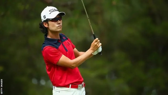 Kevin Na