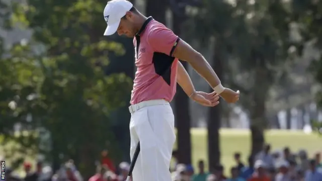 Martin Kaymer