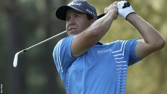 Erik Compton