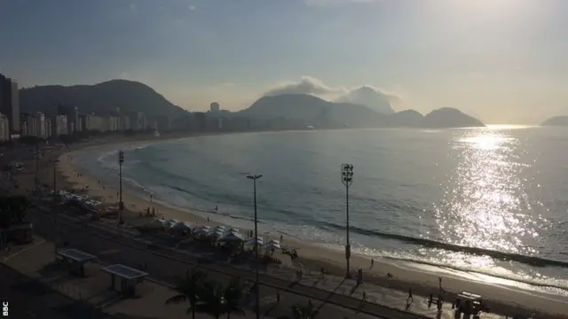 Rio de Janeiro