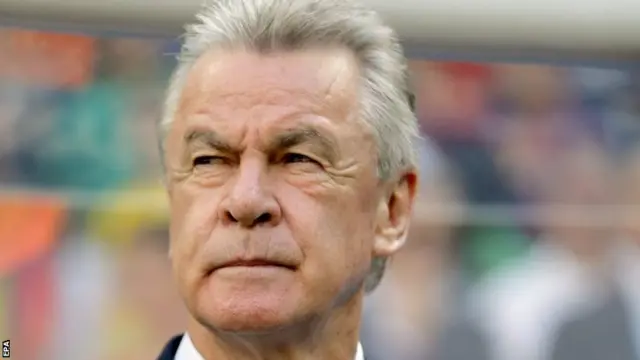 Ottmar Hitzfeld