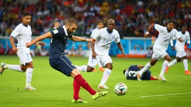 Benzema