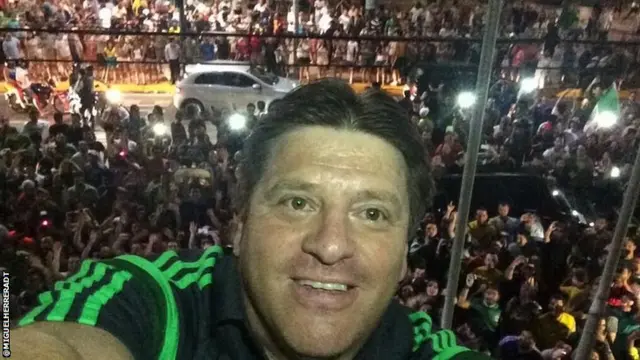 Miguel Herrera