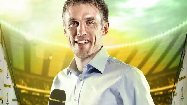 Phil Neville