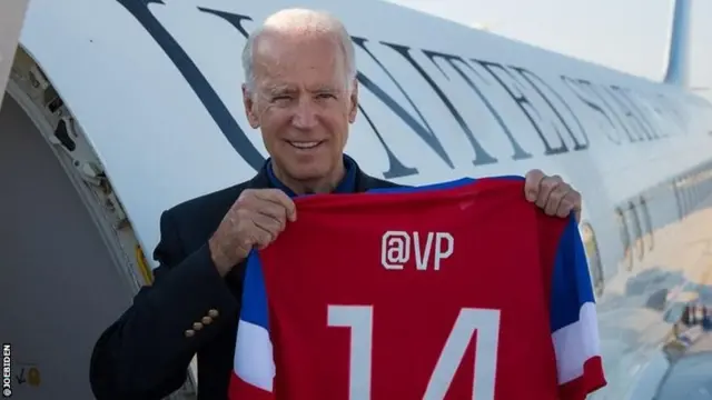 Joe Biden