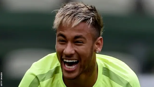 Neymar