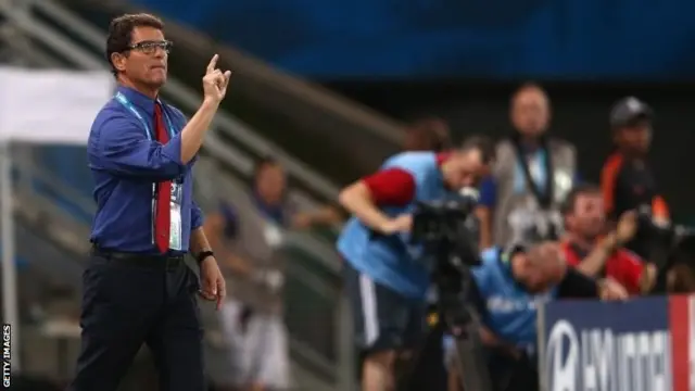 Fabio Capello