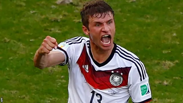 Thomas Muller