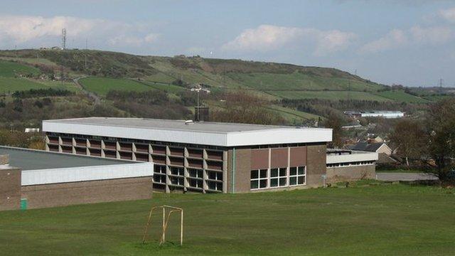 Stocksbridge Leisure Centre, Sheffield