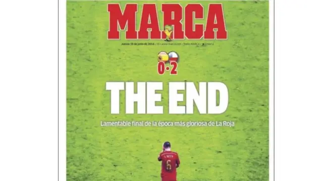 Marca