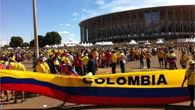 Colombia