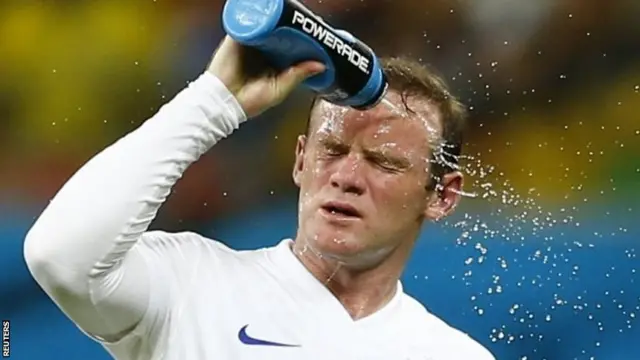 Wayne Rooney