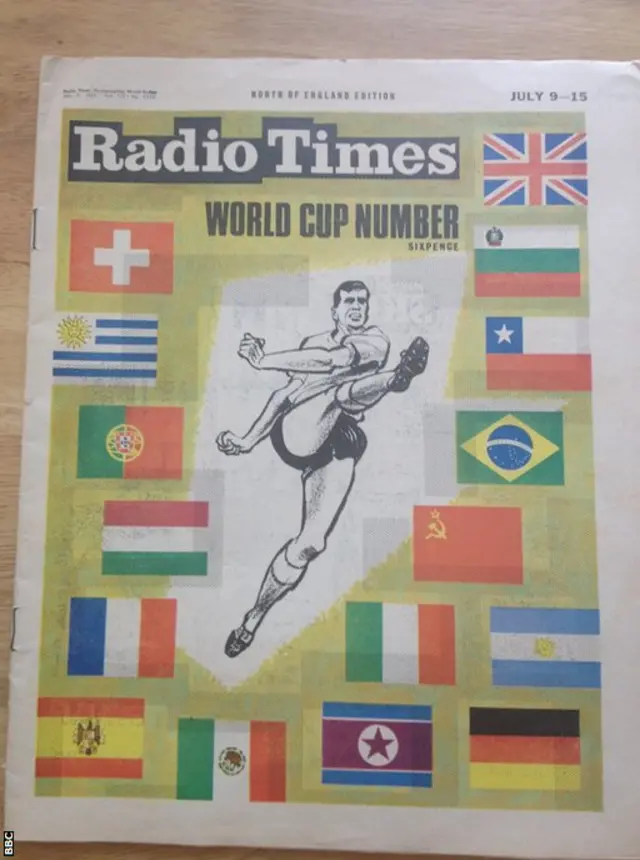 Radio Times