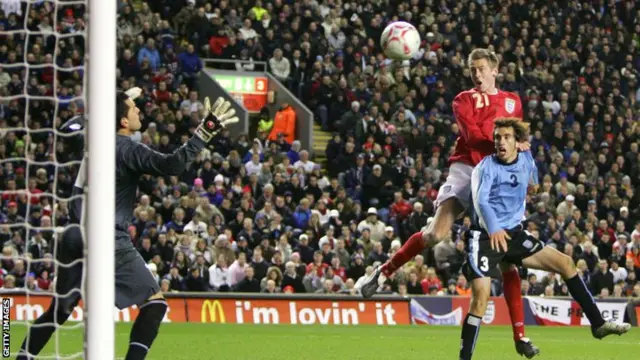 Peter Crouch