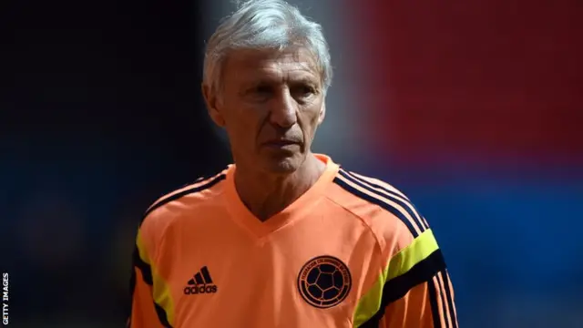 Jose Pekerman