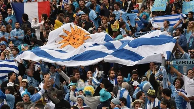 Uruguay