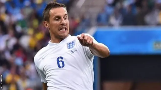 Phil Jagielka