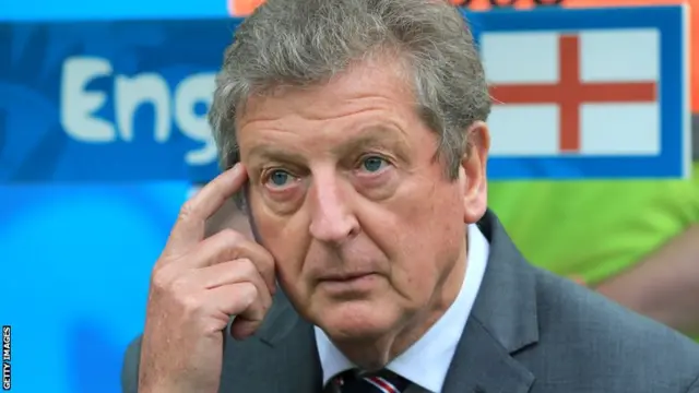 Roy Hodgson