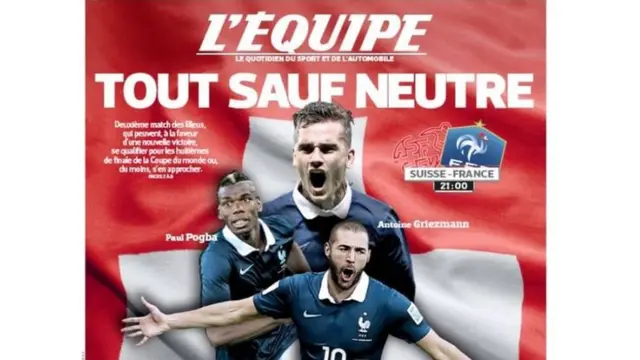 L'Equipe