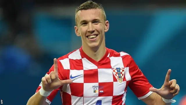 Ivan Perisic