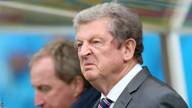 Roy Hodgson