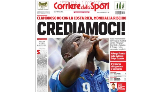 Corriere dello Sport