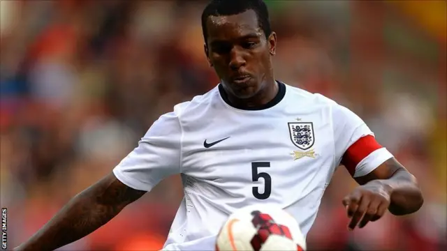 Andre Wisdom