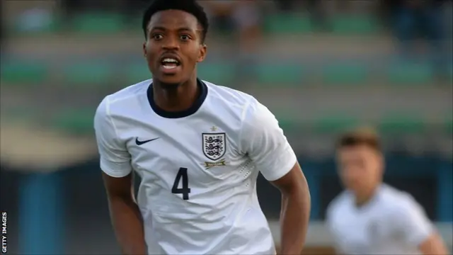 Nathaniel Chalobah