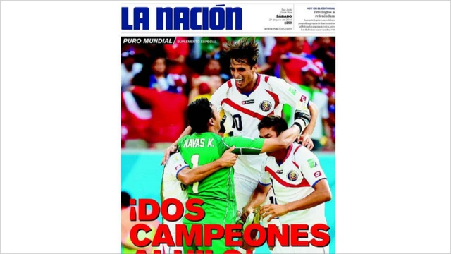 La Nacion