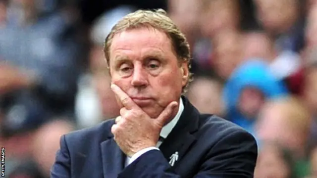 Harry Redknapp