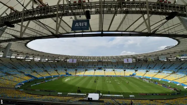 Maracana