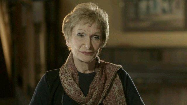 Sian Phillips