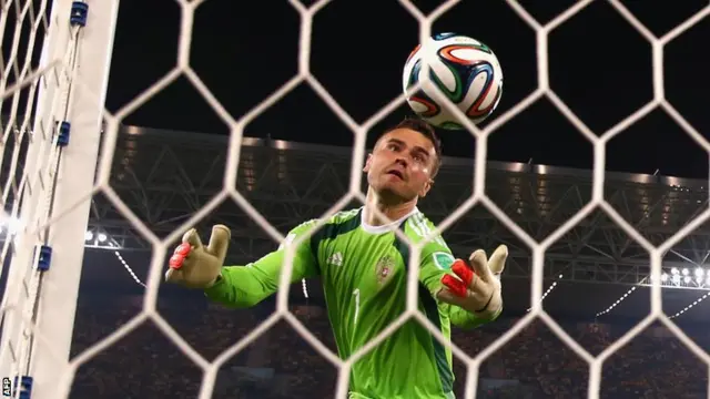 Igor Akinfeev